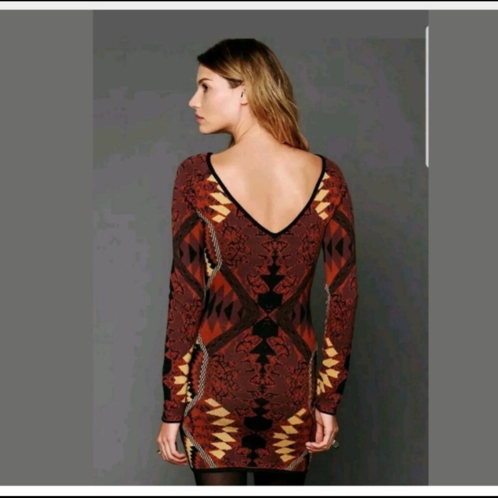 Free People Bodycon - Picture 4 of 7